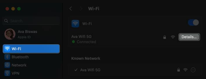 How to stop auto-join Wi-Fi on iPhone, iPad and Mac {2024}