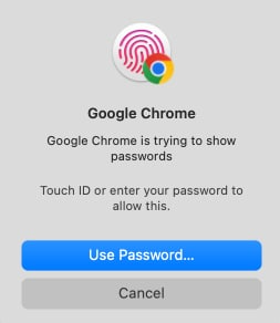 How to use Google Password Manager on iPhone, iPad, and Mac