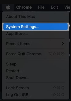 How to turn on Dark Mode on Mac {2024}