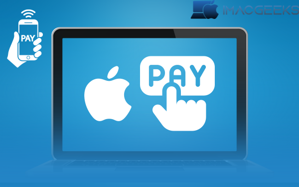 How to use Apple Pay on Mac (macOS 13 Ventura) 2024