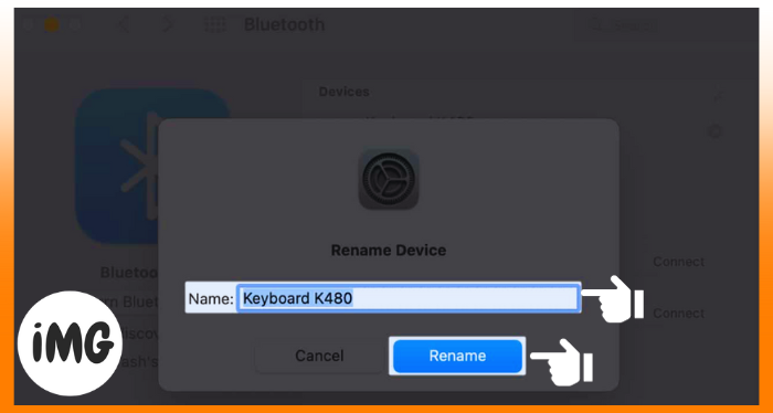 How to Change Your Bluetooth Name on iPhone, iPad, and Mac {2024}
