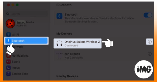 How to Change Your Bluetooth Name on iPhone, iPad, and Mac {2024}