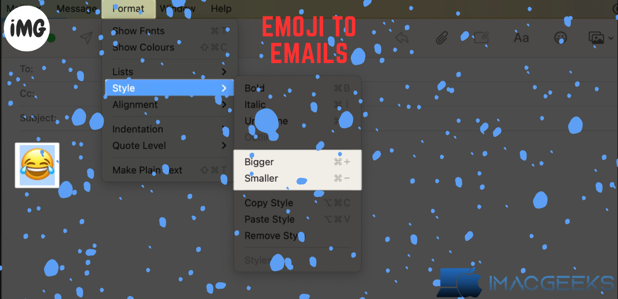 How to use Emojis on your Mac: Multiple ways to explained