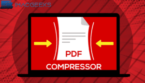 How to compress a PDF on Mac