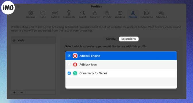 How to create Safari profiles in iOS 17 and macOS Sonoma {2024}