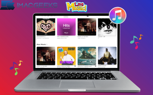 How to Add Apple Music Songs to iTunes Library on Mac {2024}