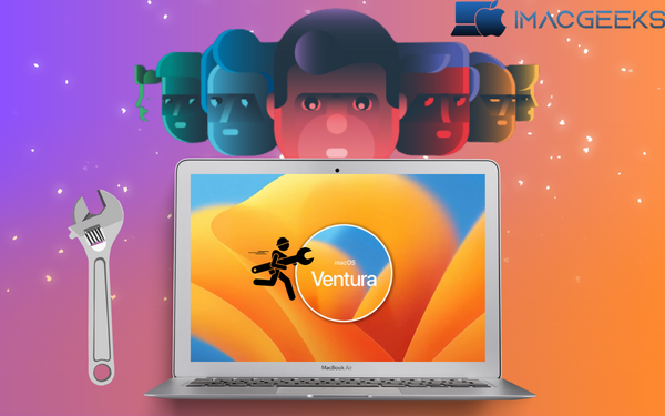 How to download macOS 13.5 Ventura developer beta 2 {2024}