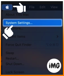 How to turn on macOS Betas from System Settings with 13.4