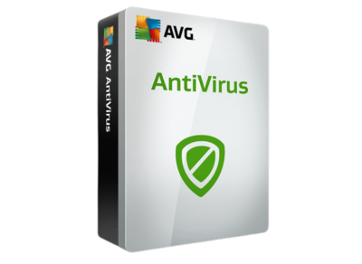 AVG AntiVirus for Mac Latest Version 2023