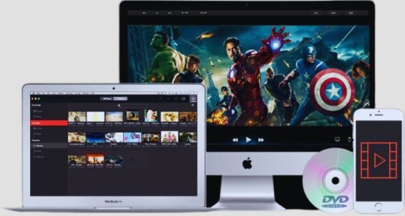 5KPlayer for Mac Latest Version {2024}