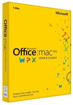 Microsoft Office 2011 for Mac Latest version {2024}