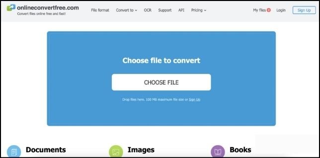 7 Best free online file converters for Mac in 2023