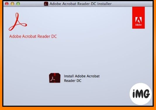 Adobe Acrobat Reader DC for Mac Latest Version {2024}