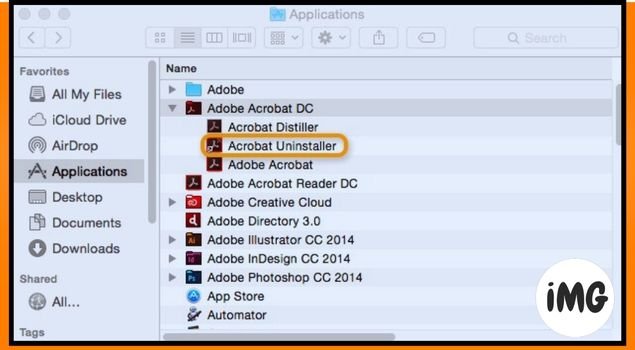 Adobe Acrobat Reader DC for Mac Latest Version 2023