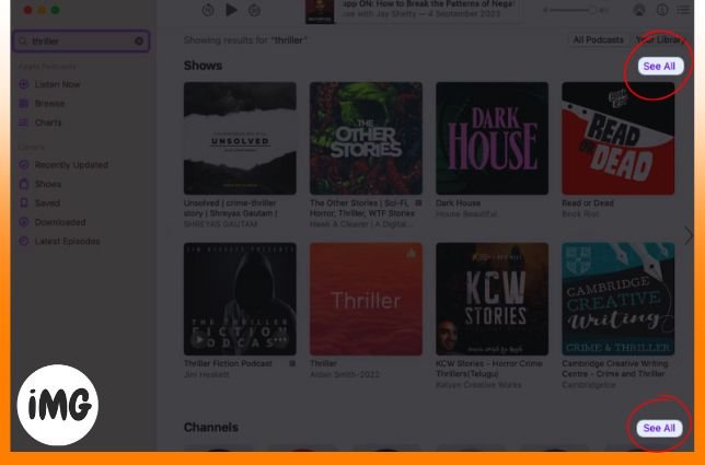 How to use Apple Podcasts app on Mac: Ultimate Guide! 