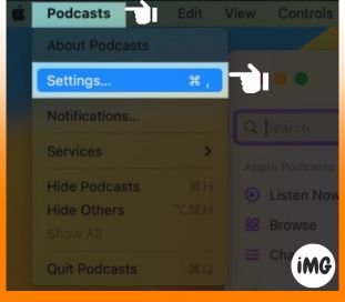 How to use Apple Podcasts app on Mac: Ultimate Guide!
