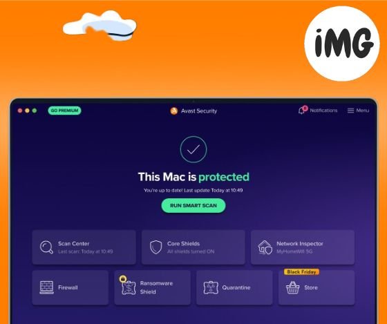 Avast Free Security for Mac Latest Version {2024}