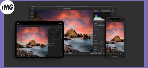 Best Adobe Photoshop alternatives for Mac in {2024}