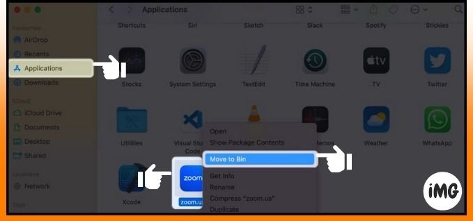 Deleted App Still Showing Up on Mac? 10 Ways to Fix It!