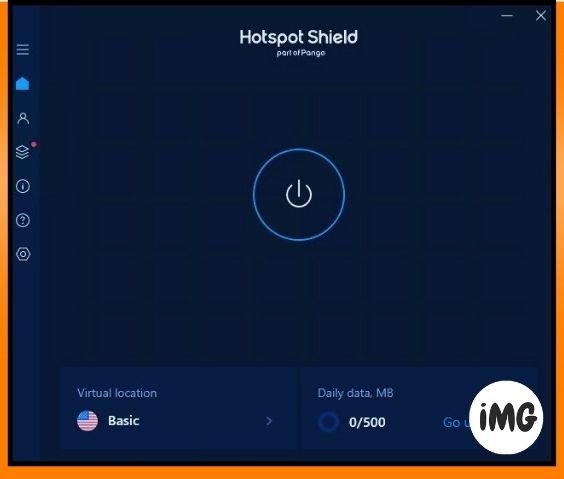 Hotspot Shield for Mac Latest Version {2024}