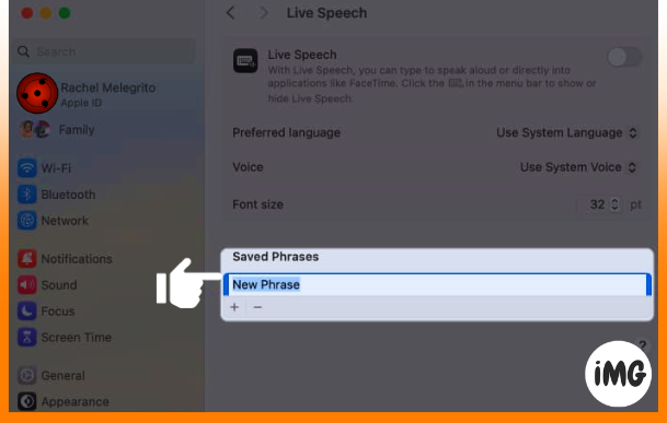 How to use Live Speech on iPhone, iPad, Mac, & Apple Watch
