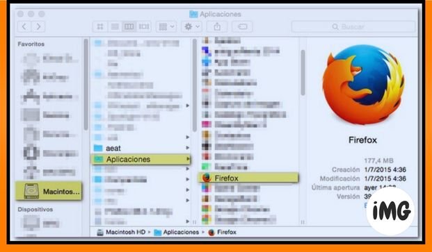Mozilla Firefox for Mac Latest Version {2024}