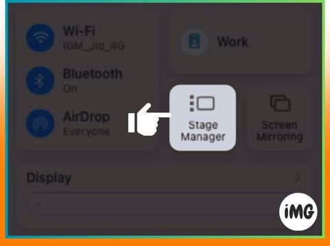 How to Use Stage Manager With Your iPad and Mac {2024}