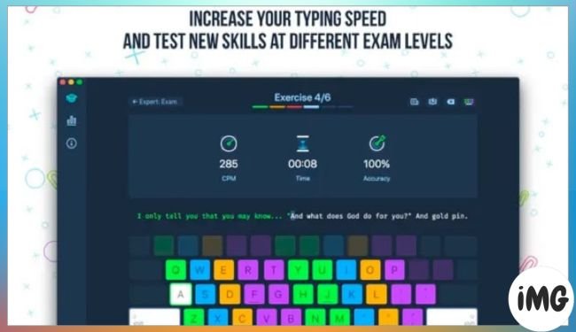 Best typing apps for Mac in 2023