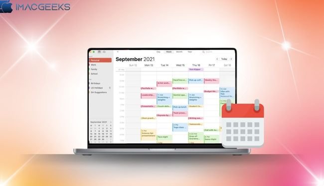 5 Best calendar apps for Mac in {2024}
