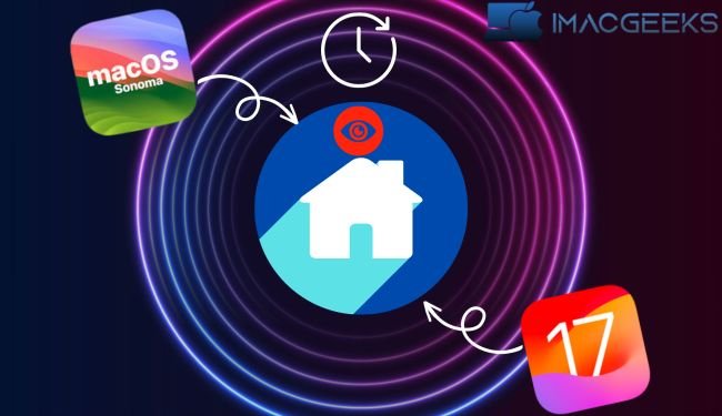How to view Home app’s Activity History in iOS 17, iPadOS 17, and macOS Sonoma