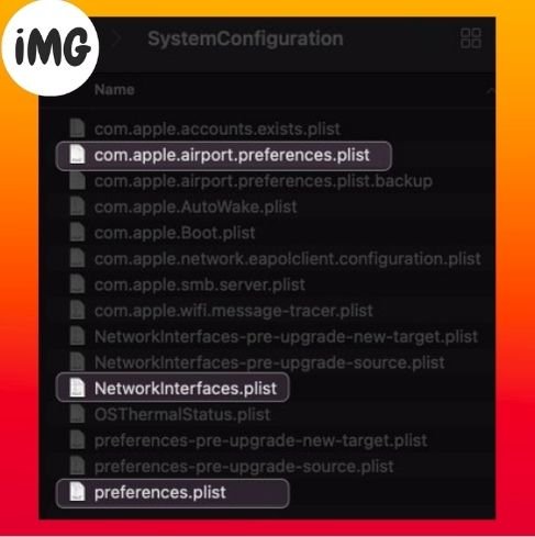 How to fix self-assigned IP address issue on Mac 2023