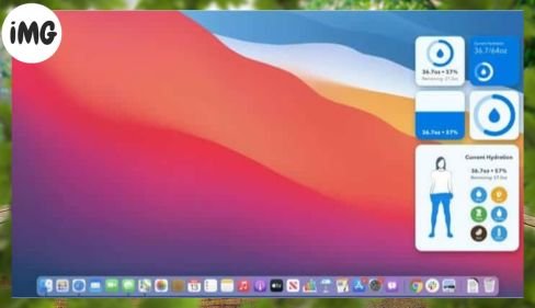 Best widgets for Mac {2024}