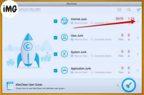How To Clean Up your Mac for Free With MacClean 2023