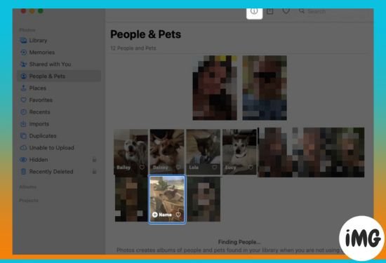 How to tag pets in Photos app on iPhone, iPad, and Mac in 2023