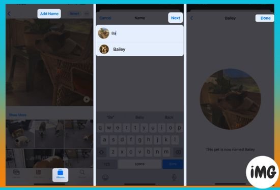 How to Tag Pets in the Photos App on iPhone, iPad, and Mac