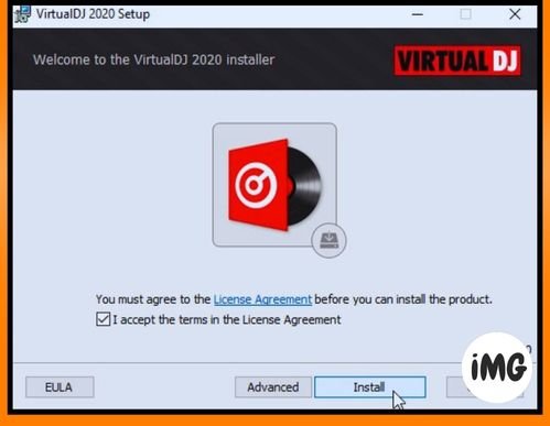 VirtualDJ 2021 for Mac Latest Version {2024}