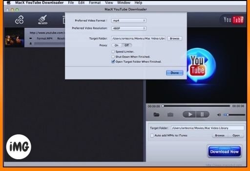 YTD Video Downloader for Mac Latest Version {2024}