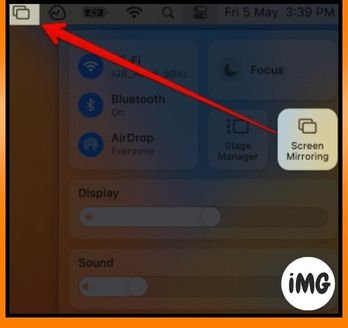 How to pin items to the menu bar on Mac {2023}