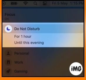 How to turn off phone calls on Mac (temporarily or permanently)