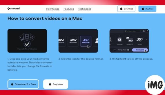 Best video compression software for Mac