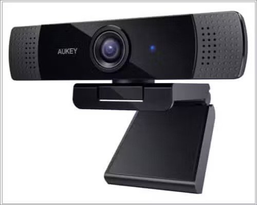 Best webcams for Mac in 2024