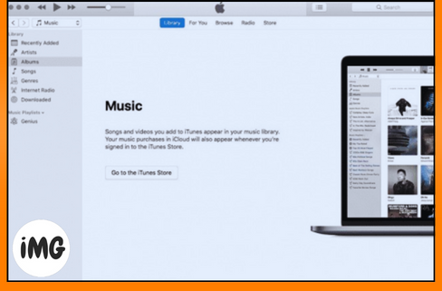 Apple iTunes for Mac Latest Version {2024}