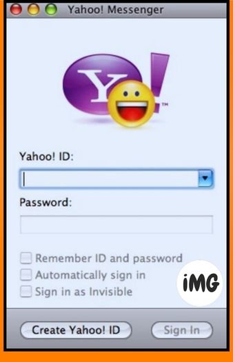 Yahoo Messenger for Mac Latest Version {2024}