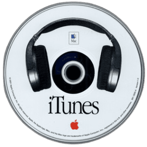 Apple iTunes (Classic) for Mac Latest Version {2024}