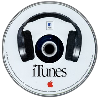 Apple iTunes (Classic) for Mac Latest Version {2024}