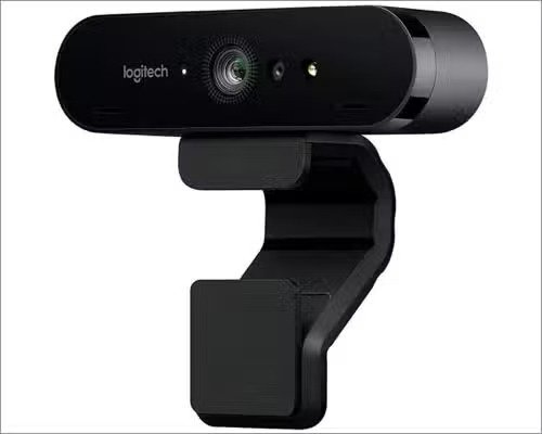 Best webcams for Mac in 2024