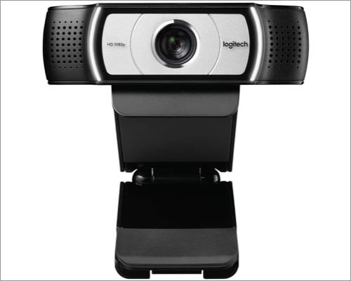 Best webcams for Mac in 2024