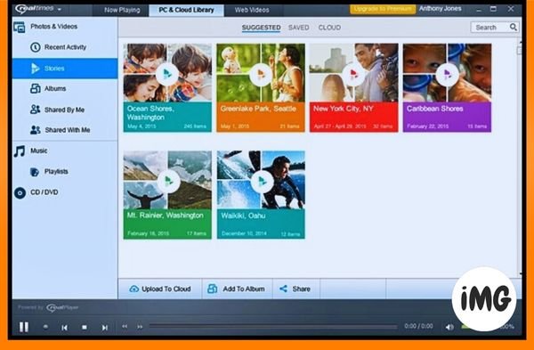RealTimes (with RealPlayer) for Mac Latest Version 2023