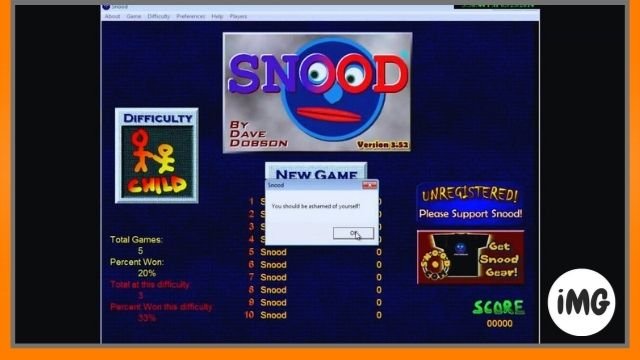 Snood for Mac Latest Version {2024}