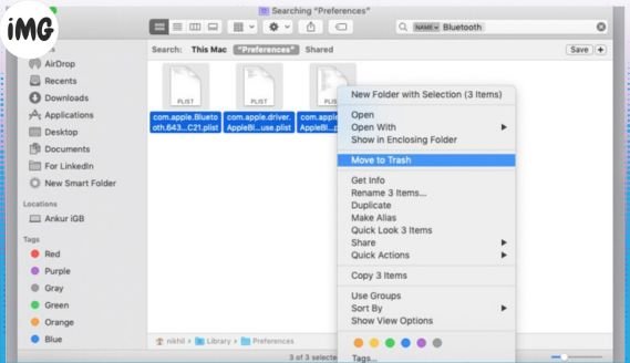 Universal Clipboard isn't working between Mac and iPhone